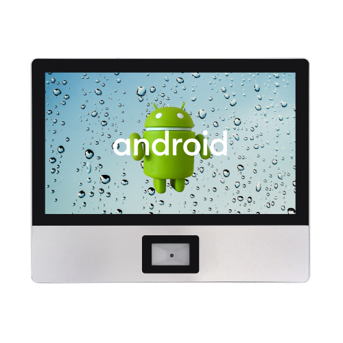 18.5 Windows Cena Check Touch System POS Android